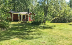 2 Bedroom Cozy Home In Tived